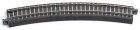 83709 Tillig BR11 - Curved track - R 310mm - 30ï¿½